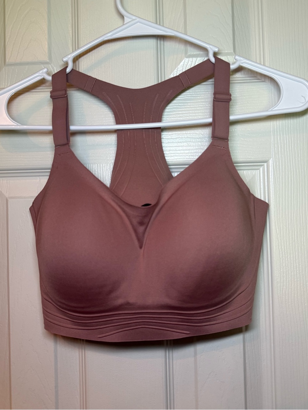 Women’s All In Motion Bra Size Medium
